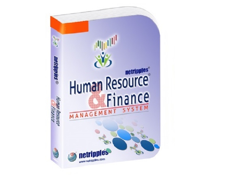 Human Resource And Finance